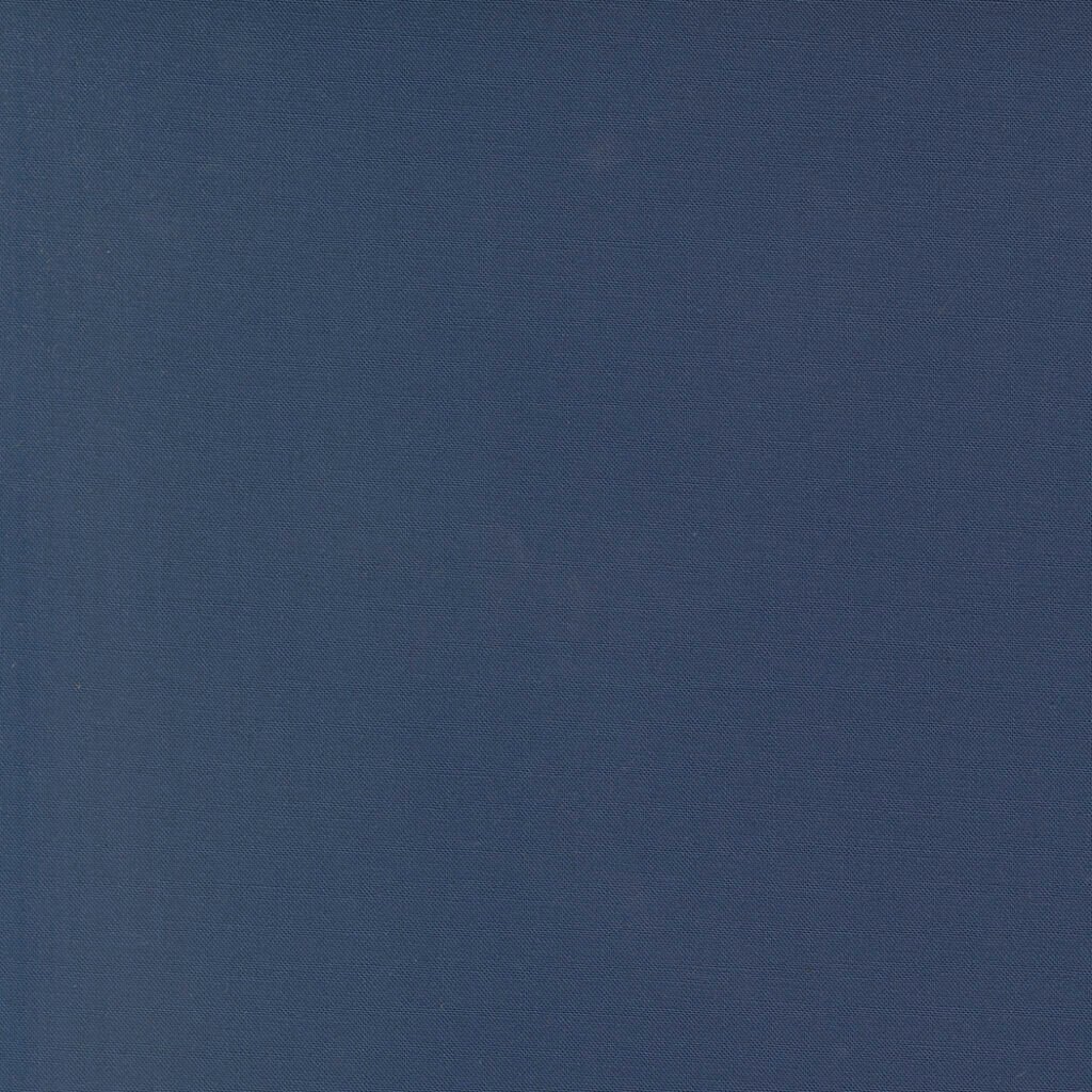 Moda Bella Solid Nautical Blue 9900-236